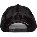 lippikset-kaareva-rekka-ruskea-snapback-two-beavers-the-farm-goorin-bros