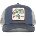 lippikset-kaareva-rekka-sininen-snapback-big-bass-the-farm-goorin-bros