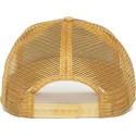 lippikset-kaareva-rekka-ruskea-snapback-high-the-farm-goorin-bros