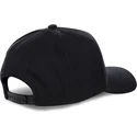 lippikset-kaareva-musta-snapback-buub-kid-buu-dragon-ball-capslab