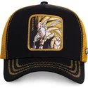 lippikset-kaareva-rekka-musta-snapback-super-saiyan-3-got2-gotenks-dragon-ball-capslab