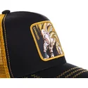 lippikset-kaareva-rekka-musta-snapback-super-saiyan-3-got2-gotenks-dragon-ball-capslab