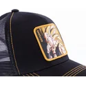 lippikset-kaareva-rekka-musta-snapback-super-saiyan-3-got3-gotenks-dragon-ball-capslab
