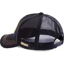 lippikset-kaareva-rekka-musta-snapback-super-saiyan-3-got3-gotenks-dragon-ball-capslab