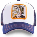 lippikset-kaareva-rekka-valkoinen-snapback-super-saiyan-3-san2-son-goku-dragon-ball-capslab