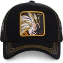 lippikset-kaareva-rekka-musta-snapback-super-saiyan-3-san3-son-goku-dragon-ball-capslab