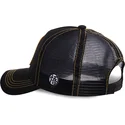 lippikset-kaareva-rekka-musta-snapback-super-saiyan-3-san3-son-goku-dragon-ball-capslab