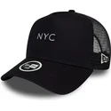 lippikset-kaareva-rekka-laivastonsininen-snapback-9forty-seasonal-nyc-new-era