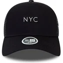 lippikset-kaareva-rekka-laivastonsininen-snapback-9forty-seasonal-nyc-new-era