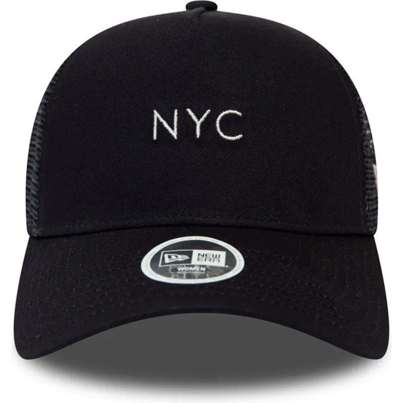lippikset-kaareva-rekka-laivastonsininen-snapback-9forty-seasonal-nyc-new-era lippikset-kaareva-rekka-laivastonsininen-snapback-9forty-seasonal-nyc-new-era