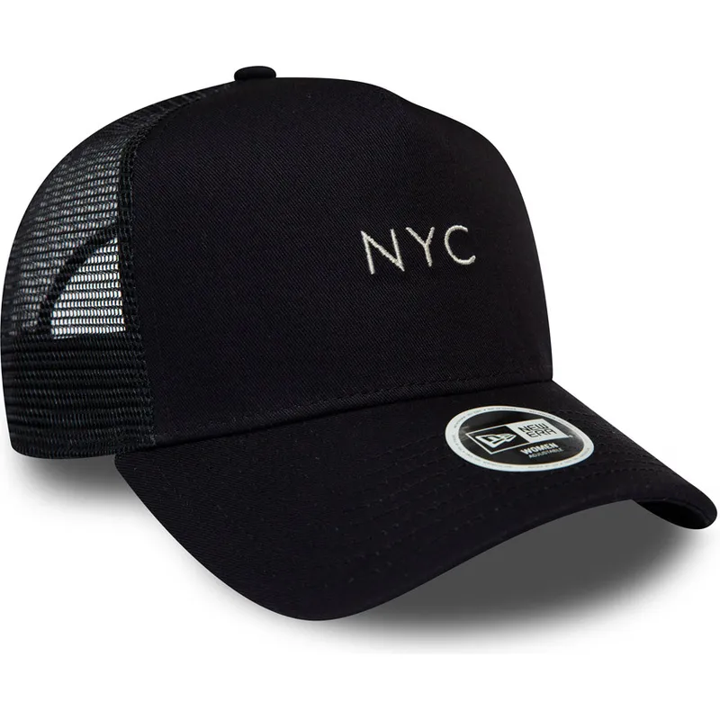lippikset-kaareva-rekka-laivastonsininen-snapback-9forty-seasonal-nyc-new-era lippikset-kaareva-rekka-laivastonsininen-snapback-9forty-seasonal-nyc-new-era