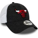lippikset-kaareva-rekka-musta-saadettava-nauha-9forty-summer-league-chicago-bulls-nba-new-era