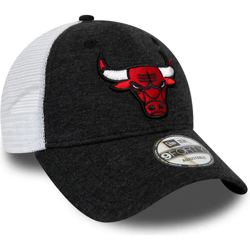 lippikset-kaareva-rekka-musta-saadettava-nauha-9forty-summer-league-chicago-bulls-nba-new-era lippikset-kaareva-rekka-musta-saadettava-nauha-9forty-summer-league-chicago-bulls-nba-new-era
