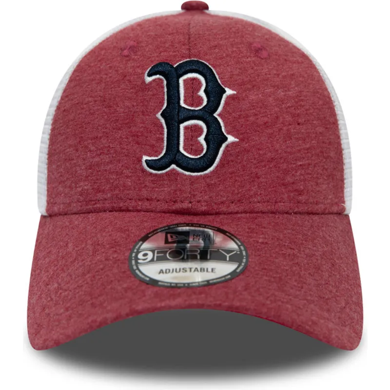 lippikset-kaareva-rekka-punainen-saadettava-nauha-9forty-summer-league-boston-red-sox-mlb-new-era lippikset-kaareva-rekka-punainen-saadettava-nauha-9forty-summer-league-boston-red-sox-mlb-new-era