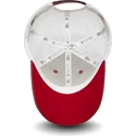 lippikset-kaareva-rekka-punainen-saadettava-nauha-9forty-summer-league-boston-red-sox-mlb-new-era