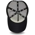 lippikset-kaareva-rekka-laivastonsininen-snapback-league-essential-a-frame-boston-red-sox-mlb-new-era
