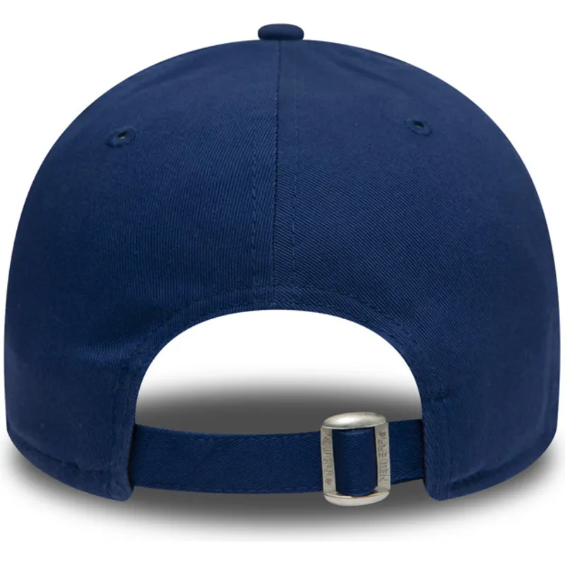 lippikset-kaareva-sininen-saadettava-nauha-9forty-league-essential-boston-red-sox-mlb-new-era