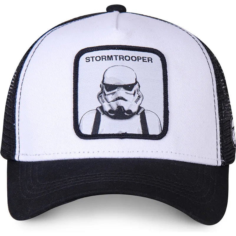lippikset-kaareva-rekka-valkoinen-snapback-bc-stormtrooper-star-wars-capslab