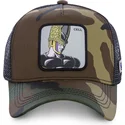 lippikset-kaareva-rekka-maastokuvio-snapback-cel-cell-dragon-ball-capslab