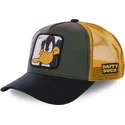 cap-kaareva-camouflage-snapback-daffy-duck-looney-tunes-capslab