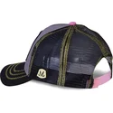 lippikset-kaareva-rekka-harmaa-snapback-minute-of-desperation-des1-vegeta-vs-kid-buu-dragon-ball-capslab