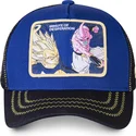 lippikset-kaareva-rekka-sininen-snapback-minute-of-desperation-des2-vegeta-vs-kid-buu-dragon-ball-capslab
