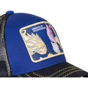 lippikset-kaareva-rekka-sininen-snapback-minute-of-desperation-des2-vegeta-vs-kid-buu-dragon-ball-capslab
