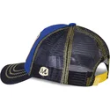 lippikset-kaareva-rekka-sininen-snapback-minute-of-desperation-des2-vegeta-vs-kid-buu-dragon-ball-capslab