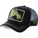 lippikset-kaareva-rekka-musta-snapback-hlk5-hulk-marvel-comics-capslab