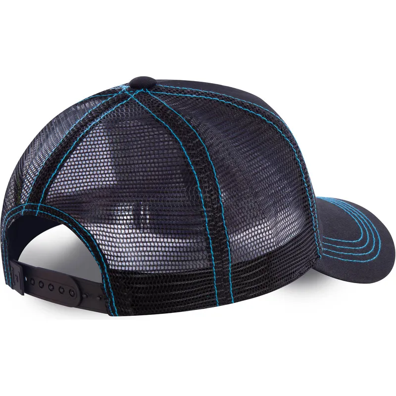 lippikset-kaareva-rekka-musta-snapback-leo-leonardo-teenage-mutant-ninja-turtles-capslab