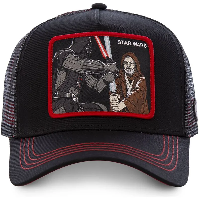 lippikset-kaareva-rekka-musta-snapback-vs-obi-wan-ltd2-darth-vader-star-wars-capslab