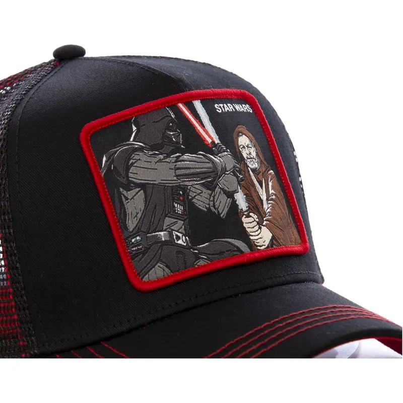 lippikset-kaareva-rekka-musta-snapback-vs-obi-wan-ltd2-darth-vader-star-wars-capslab