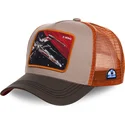 lippikset-kaareva-rekka-harmaa-snapback-ltd5-x-wing-star-wars-capslab