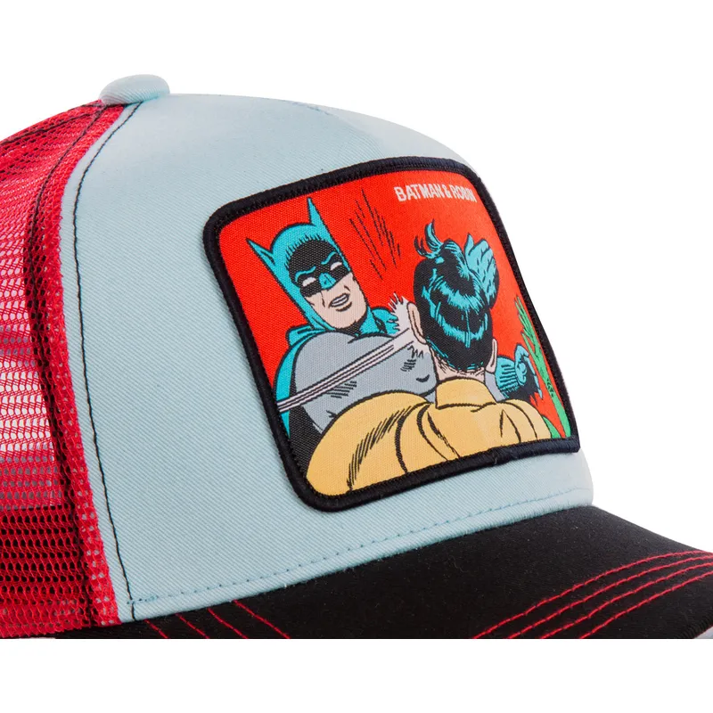 lippikset-kaareva-rekka-sininen-snapback-mem1-batman-ja-robin-dc-comics-capslab