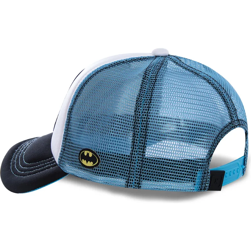 lippikset-kaareva-rekka-valkoinen-snapback-mem4-batman-ja-robin-dc-comics-capslab