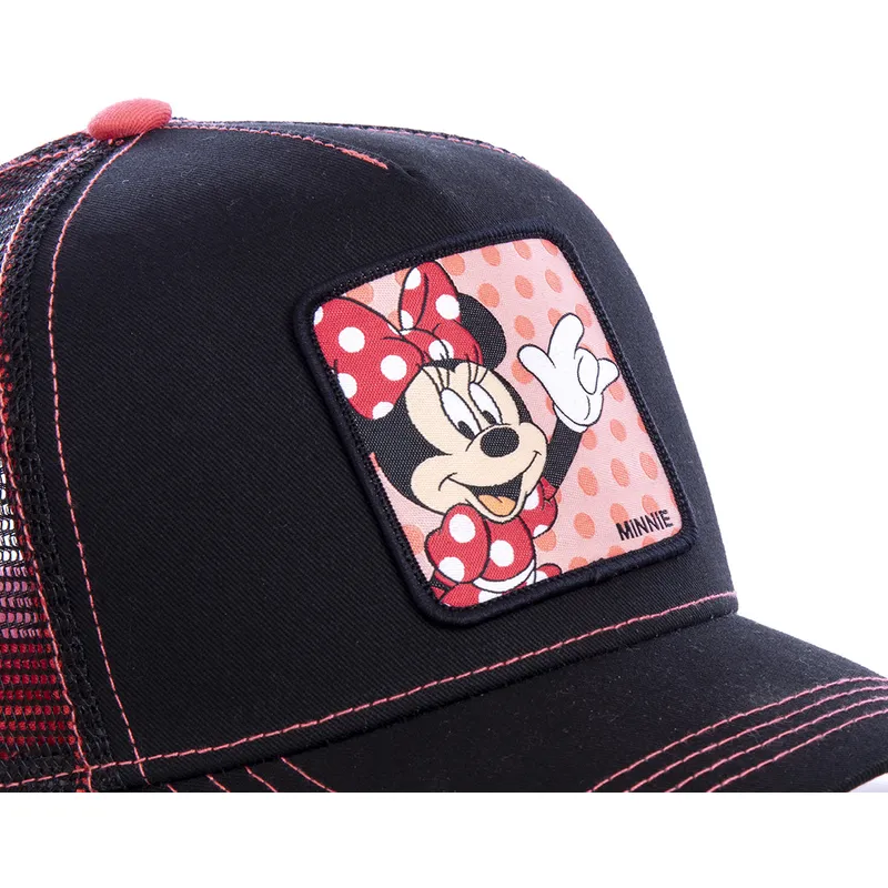 lippikset-kaareva-rekka-musta-snapback-min2-minni-hiiri-disney-capslab