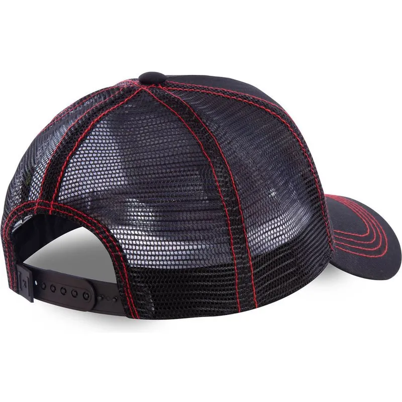 lippikset-kaareva-rekka-musta-snapback-rap-raphael-teenage-mutant-ninja-turtles-capslab