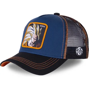 lippikset-kaareva-rekka-laivastonsininen-snapback-super-saiyan-3-san1-son-goku-dragon-ball-capslab