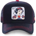 lippikset-kaareva-rekka-musta-snapback-sno1-lumikki-disney-capslab