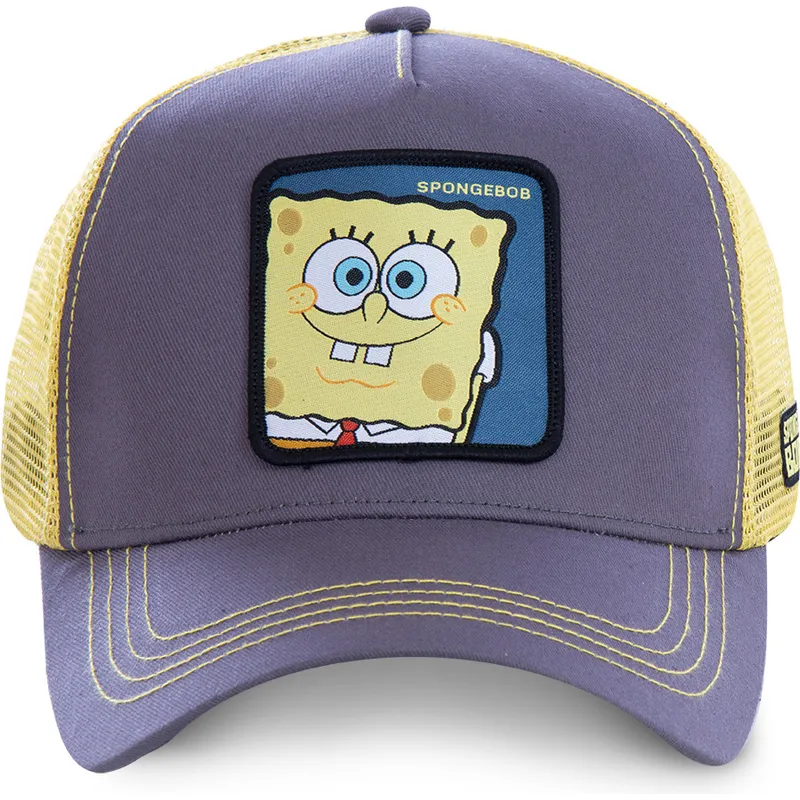 lippikset-kaareva-rekka-harmaa-snapback-spo-paavo-pesusieni-capslab lippikset-kaareva-rekka-harmaa-snapback-spo-paavo-pesusieni-capslab