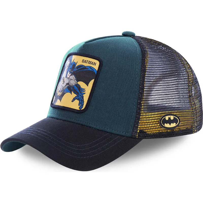 lippikset-kaareva-rekka-laivastonsininen-snapback-vin1-batman-dc-comics-capslab lippikset-kaareva-rekka-laivastonsininen-snapback-vin1-batman-dc-comics-capslab