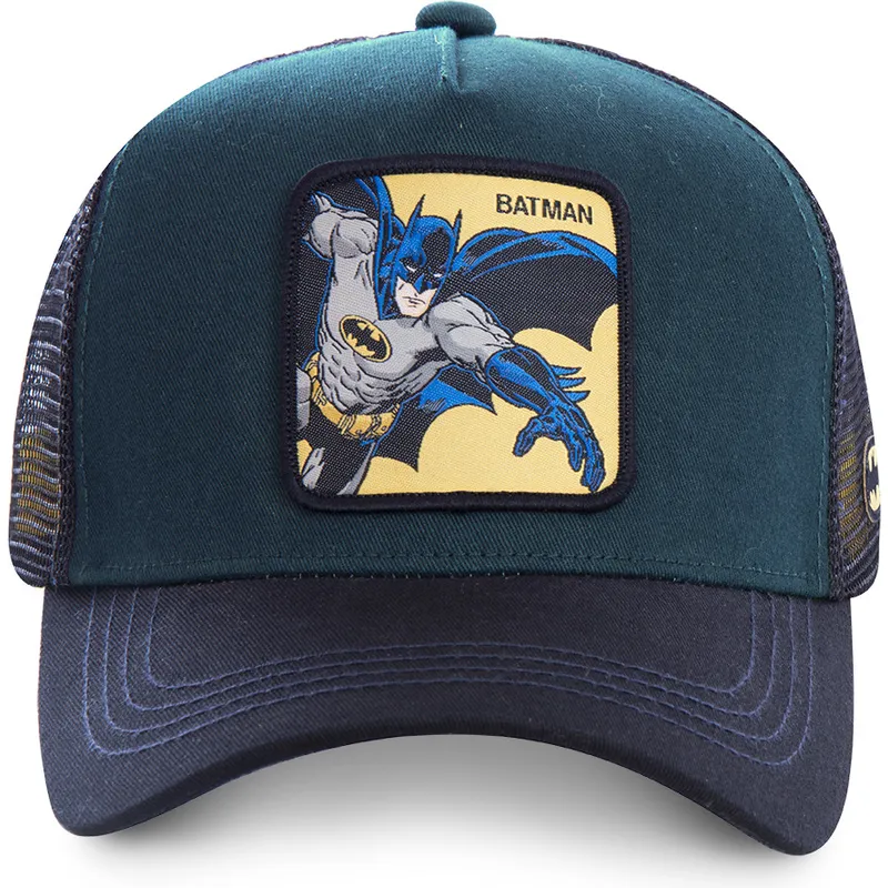 lippikset-kaareva-rekka-laivastonsininen-snapback-vin1-batman-dc-comics-capslab lippikset-kaareva-rekka-laivastonsininen-snapback-vin1-batman-dc-comics-capslab