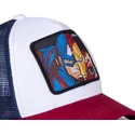lippikset-kaareva-rekka-valkoinen-snapback-civil-war-war1-captain-america-ja-iron-man-marvel-comics-capslab