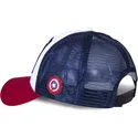 lippikset-kaareva-rekka-valkoinen-snapback-civil-war-war1-captain-america-ja-iron-man-marvel-comics-capslab
