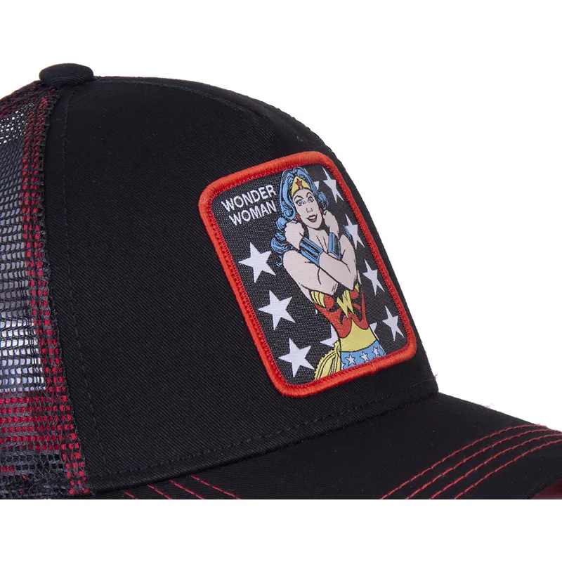 lippikset-kaareva-rekka-musta-snapback-won2-wonder-woman-dc-comics-capslab