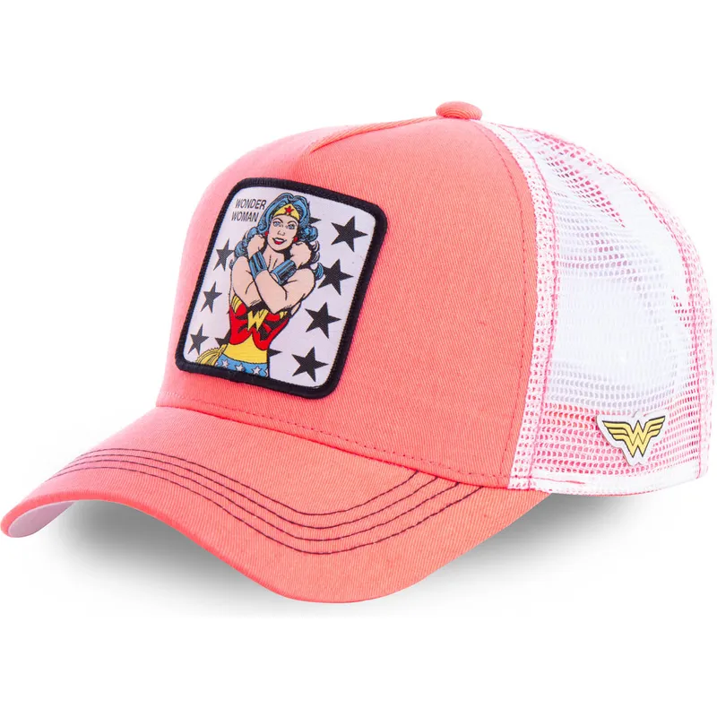 lippikset-kaareva-rekka-vaaleanpunainen-snapback-won3-wonder-woman-dc-comics-capslab
