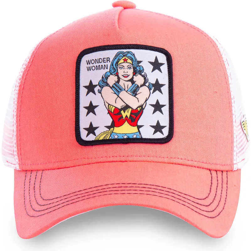lippikset-kaareva-rekka-vaaleanpunainen-snapback-won3-wonder-woman-dc-comics-capslab