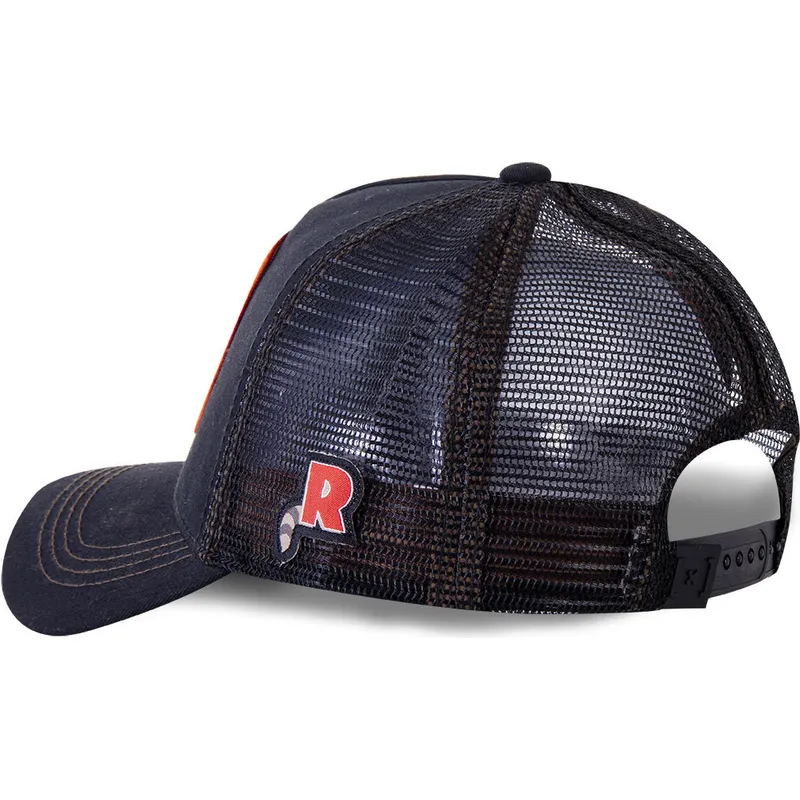lippikset-kaareva-rekka-musta-snapback-roc4-rocket-raccoon-marvel-comics-capslab