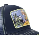 cap-kaareva-navy-blue-snapback-cell-vs-goku-dragon-ball-capslab