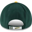cap-kaareva-green-adjustable-strap-9forty-the-league-oakland-athletics-mlb-new-era